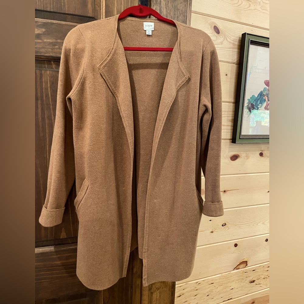 J Crew Juliette Sweater